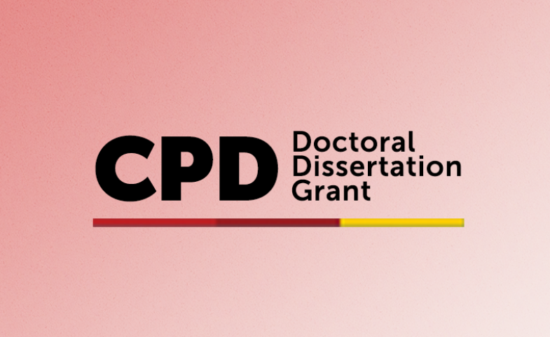 cdc dissertation grant 2020